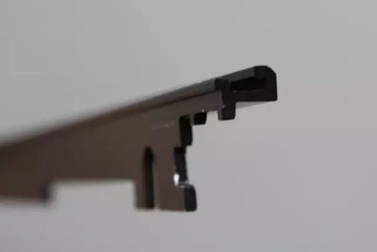 NEW VW SCIROCCO PANORAMIC ROOF SUNBLIND GUIDE REPAIR KIT 1K8898331 ORIGINAL