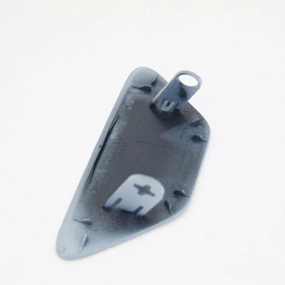 NEW BMW 5 F10 M SPORT FRONT BUMPER HEADLIGHT NOZZLE COVER 51118048679 ORIGINAL