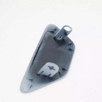 NEW BMW 5 F10 M SPORT FRONT BUMPER HEADLIGHT NOZZLE COVER 51118048679 ORIGINAL