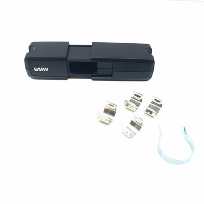 NEW BMW 1 F20 HEADREST BASE ATTACHMENT CARRIER HOLDER MOUNT 51952183852