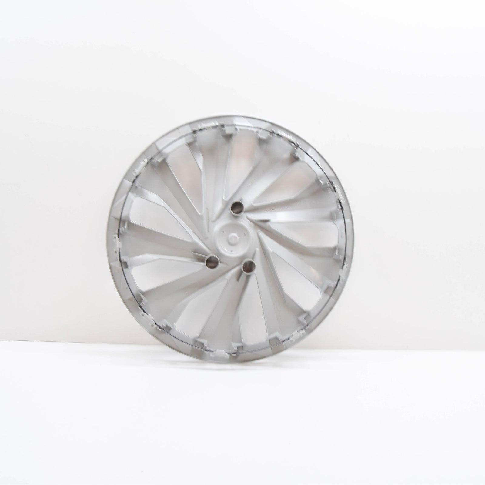 new vw polo mk6 aw wheel hub cover cap 15" 2g0601147ayti original