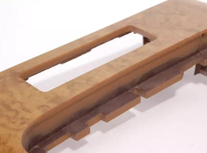 NEW BMW 3 E46 GEAR SHIFTING LEVEL PLASTIC TRIM 7052056 51167052056 ORIGINAL