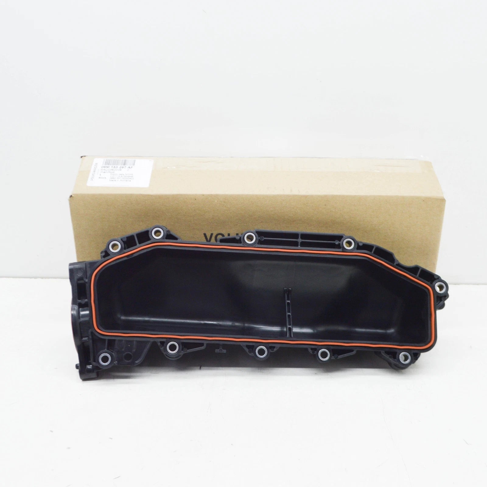 NEW VOLKSWAGEN TOUAREG CR INTAKE MANIFOLD 06M133267AF