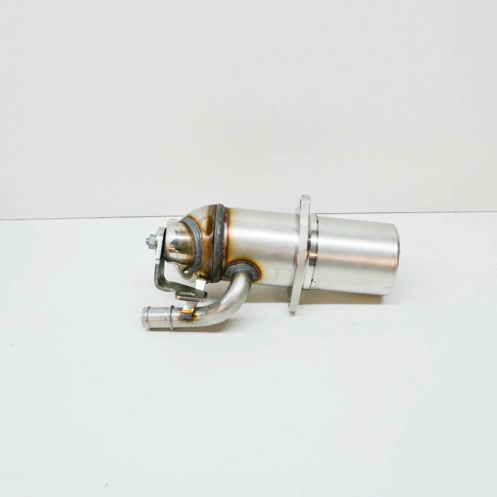 NEW AUDI A4 B8 EXHAUST RECUPERATION COOLER 04L131513B ORIGINAL