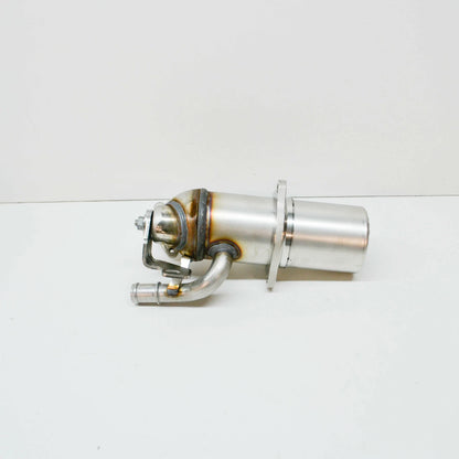 NEW AUDI A4 B8 EXHAUST RECUPERATION COOLER 04L131513B ORIGINAL