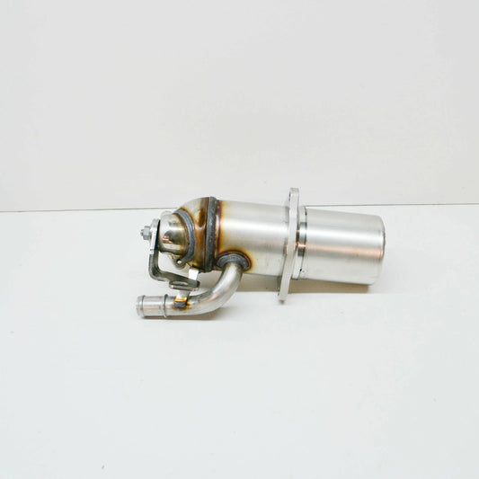 NEW AUDI A4 B8 EXHAUST RECUPERATION COOLER 04L131513B ORIGINAL