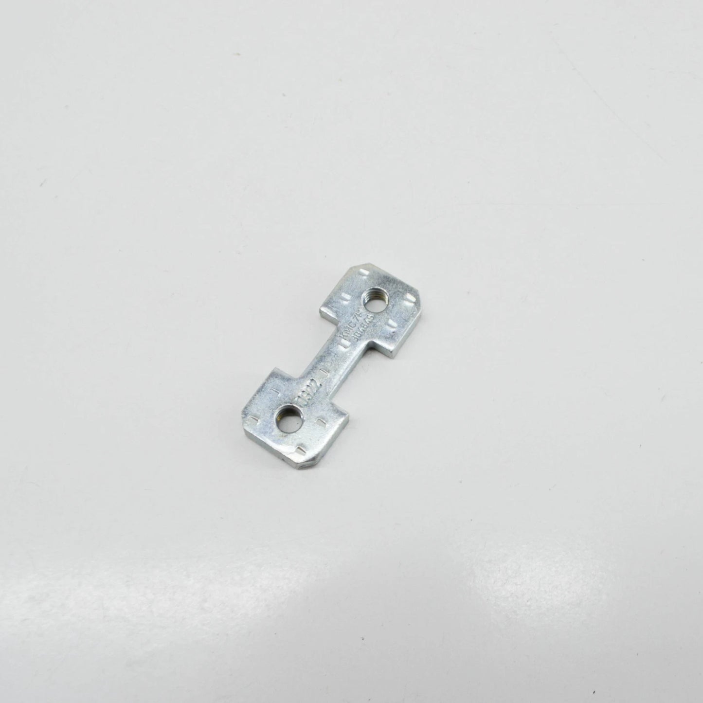 NEW VW TRANSPORTER VI T6 REAR WING DOOR THREADED PLATE 7H0804849 ORIGINAL