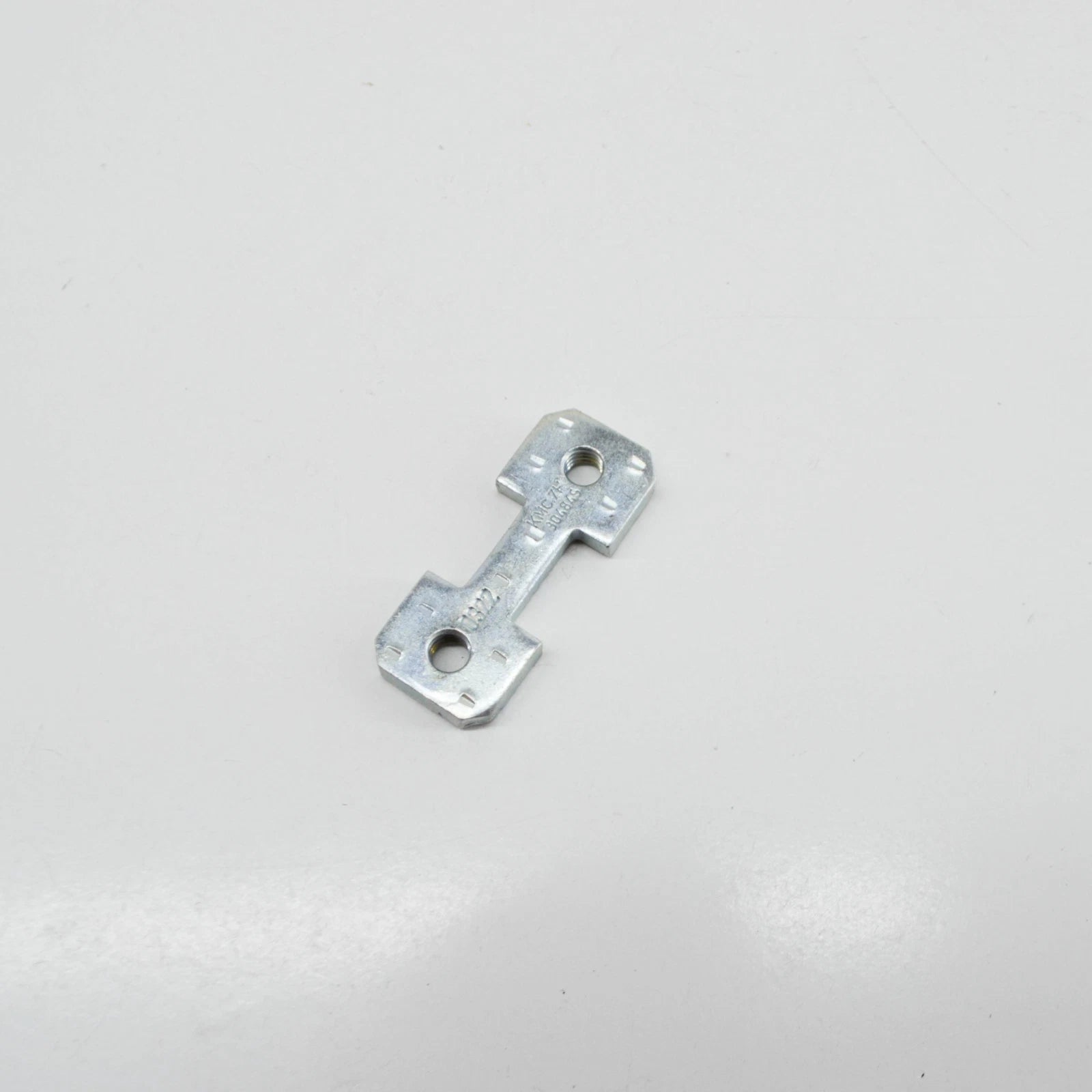 NEW VW TRANSPORTER VI T6 REAR WING DOOR THREADED PLATE 7H0804849 ORIGINAL