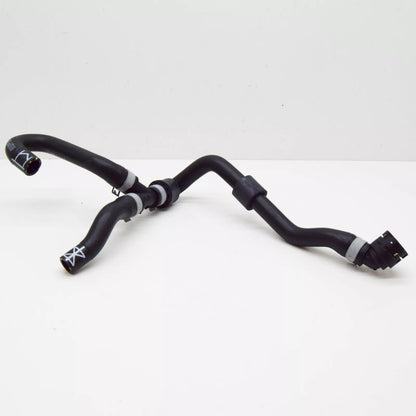 NEW VW GOLF CD MK8 COOLANT HOSE WITH QUICK RELEASE COUPLING 5Q0122051ER ORIGINAL