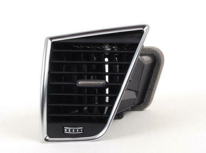 new audi q5 8r dashboard left fresh air vent lhd 8r1820901lwvf original