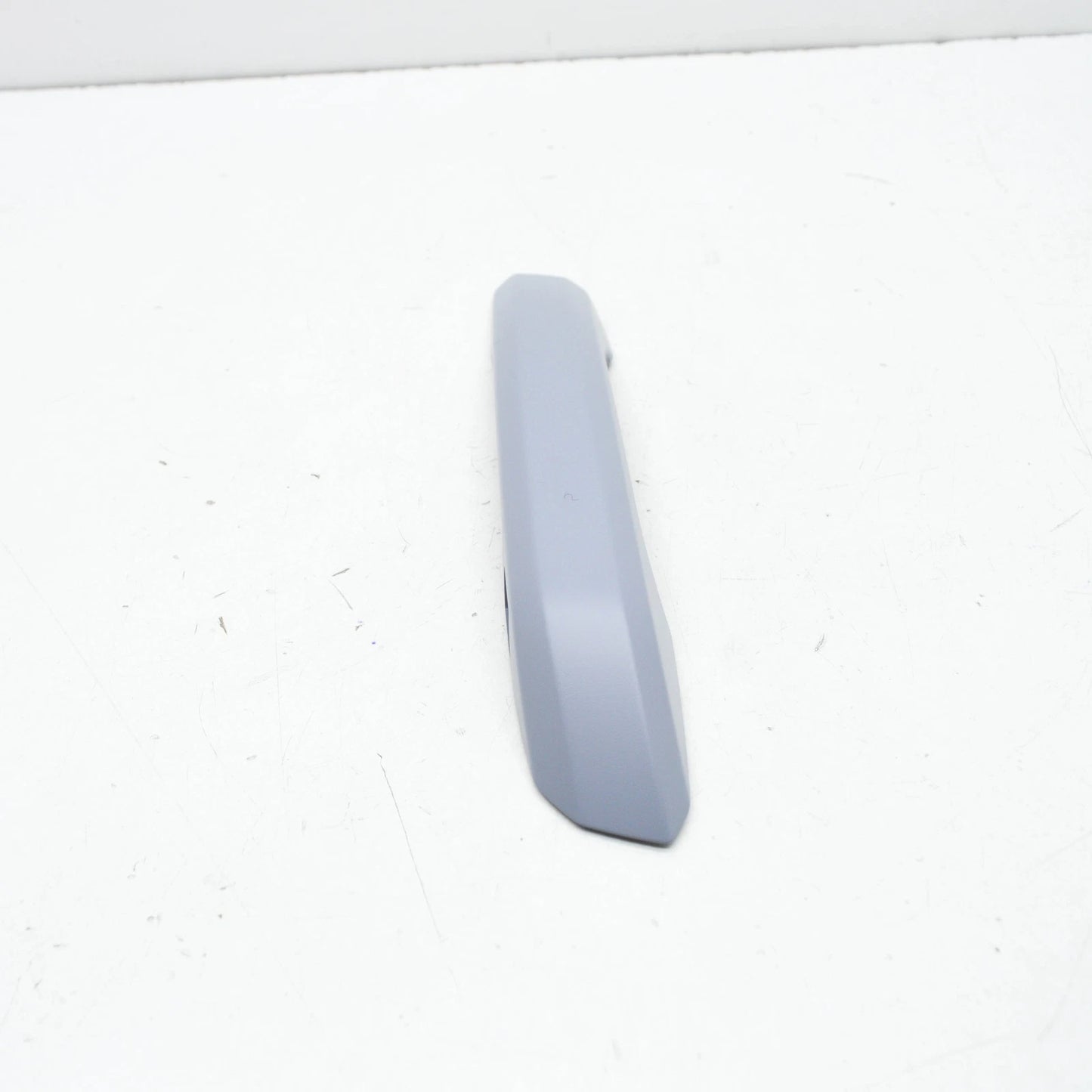 NEW AUDI Q5 FY FRONT LEFT DOOR EXTERIOR HANDLE RHD 80A837239GRU ORIGINAL