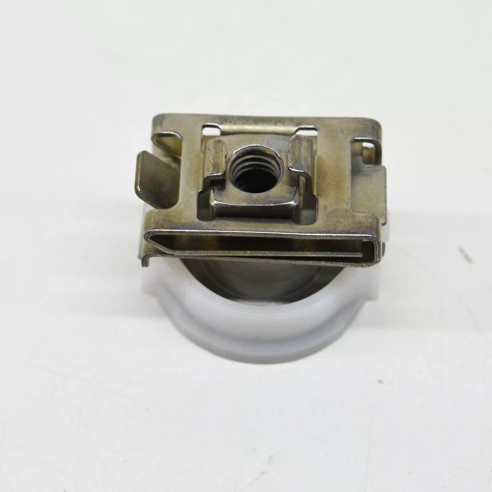 NEW BMW 3 G20 FRONT HEADLIGHT SPACER 63117419740 ORIGINAL