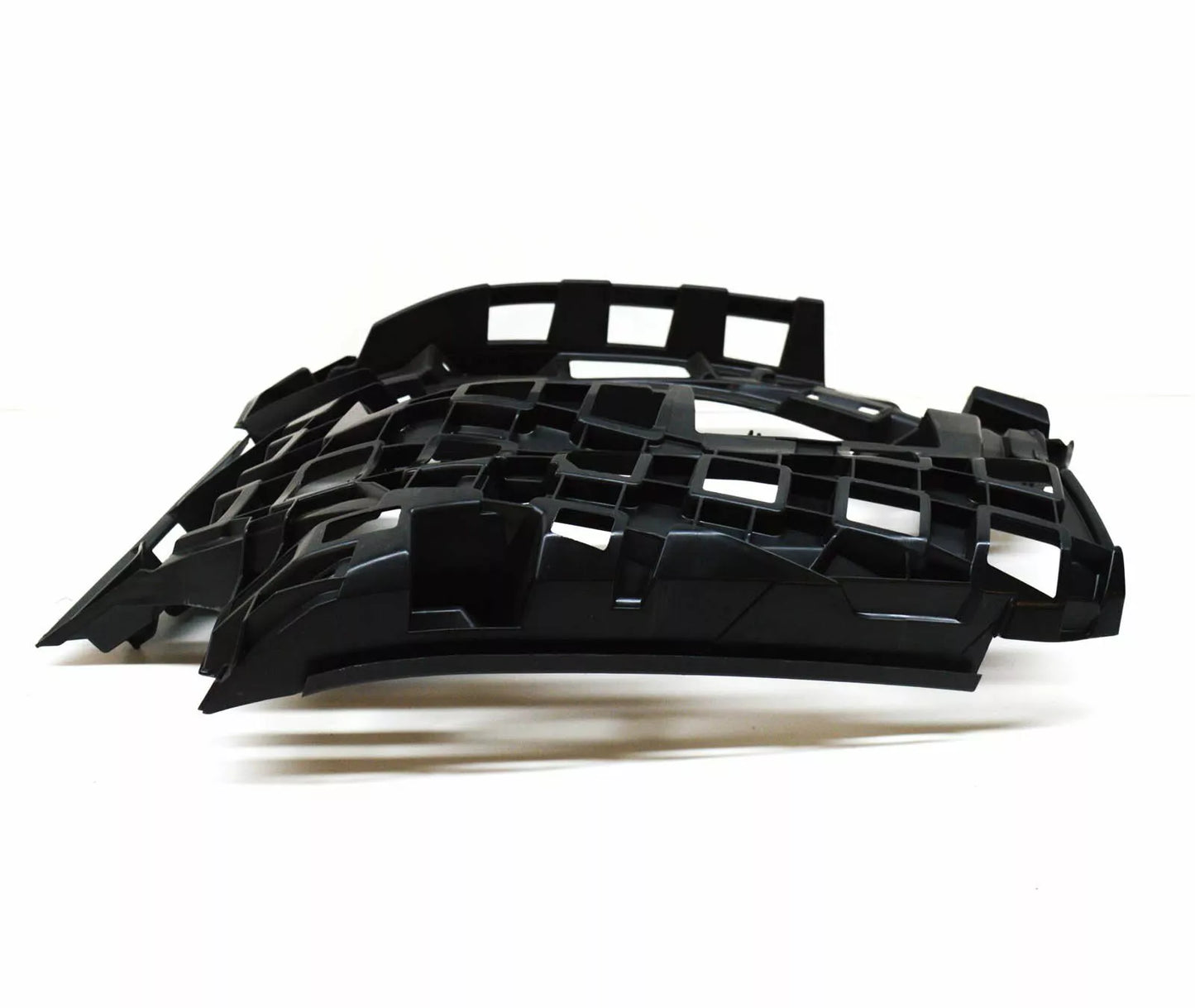 NEW VW JETTA A7 FRONT BUMPER LEFT BRACKET SUPPORT RAIL ELEMENT 17A807723