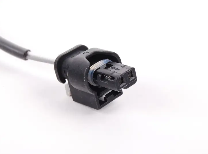 NEW MERCEDES-BENZ E W211 EXHAUST GAS TEMPERATURE SENSOR A0071537428 ORIGINAL