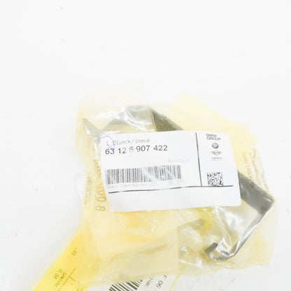 new bmw e39 sedan support f xenon light control unit 63126907422 original