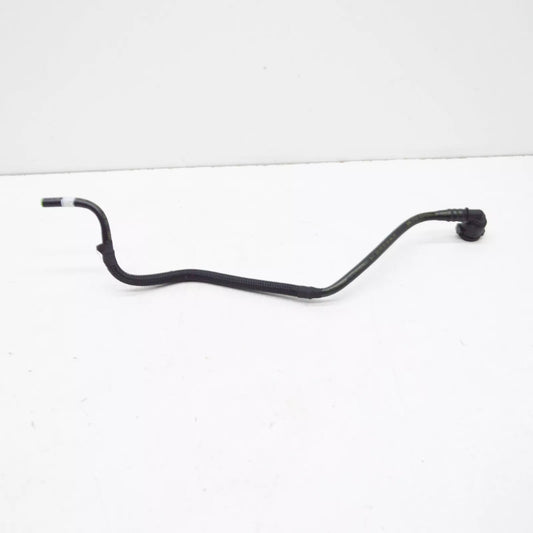NEW BMW M5 F10 ENGINE COOLANT VENT HOSE PIPE 17122284336 ORIGINAL