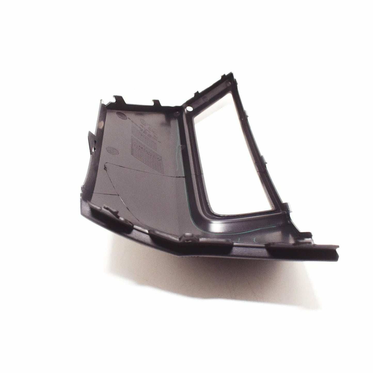 NEW VW TIGUAN 5N MK2 FRONT RIGHT FOG LIGHT BEZEL TRIM 5NN853212B9B9