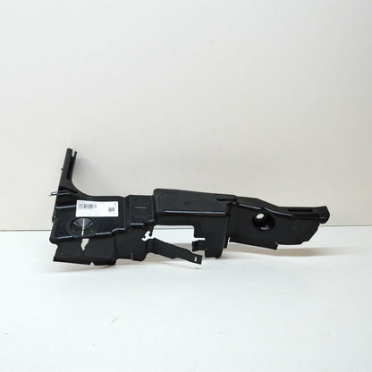 NEW AUDI Q2 GA LEFT SIDE RADIATOR AIR GUIDE 81A121283J ORIGINAL