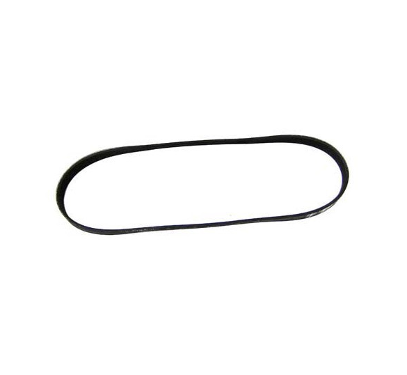 new vw touran 1t engine poly-v-belt 03g903137a original