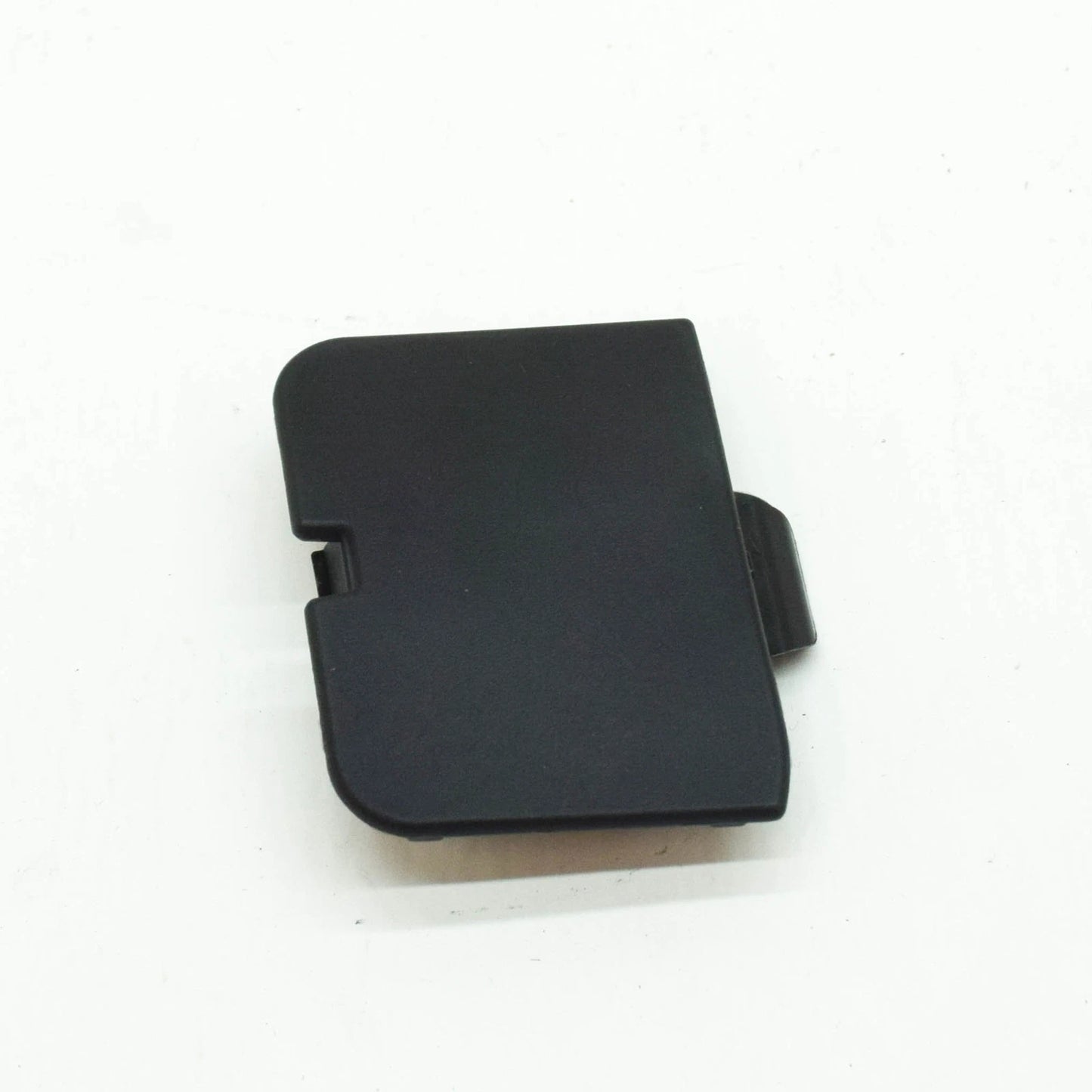 NEW AUDI E-TRON SPORTBACK GEA FRONT BUMPER LEFT COVER 4KE807007A ORIGINAL