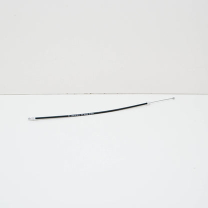 new mercedes-benz vito w447 parking brake release cable a6394202585 original