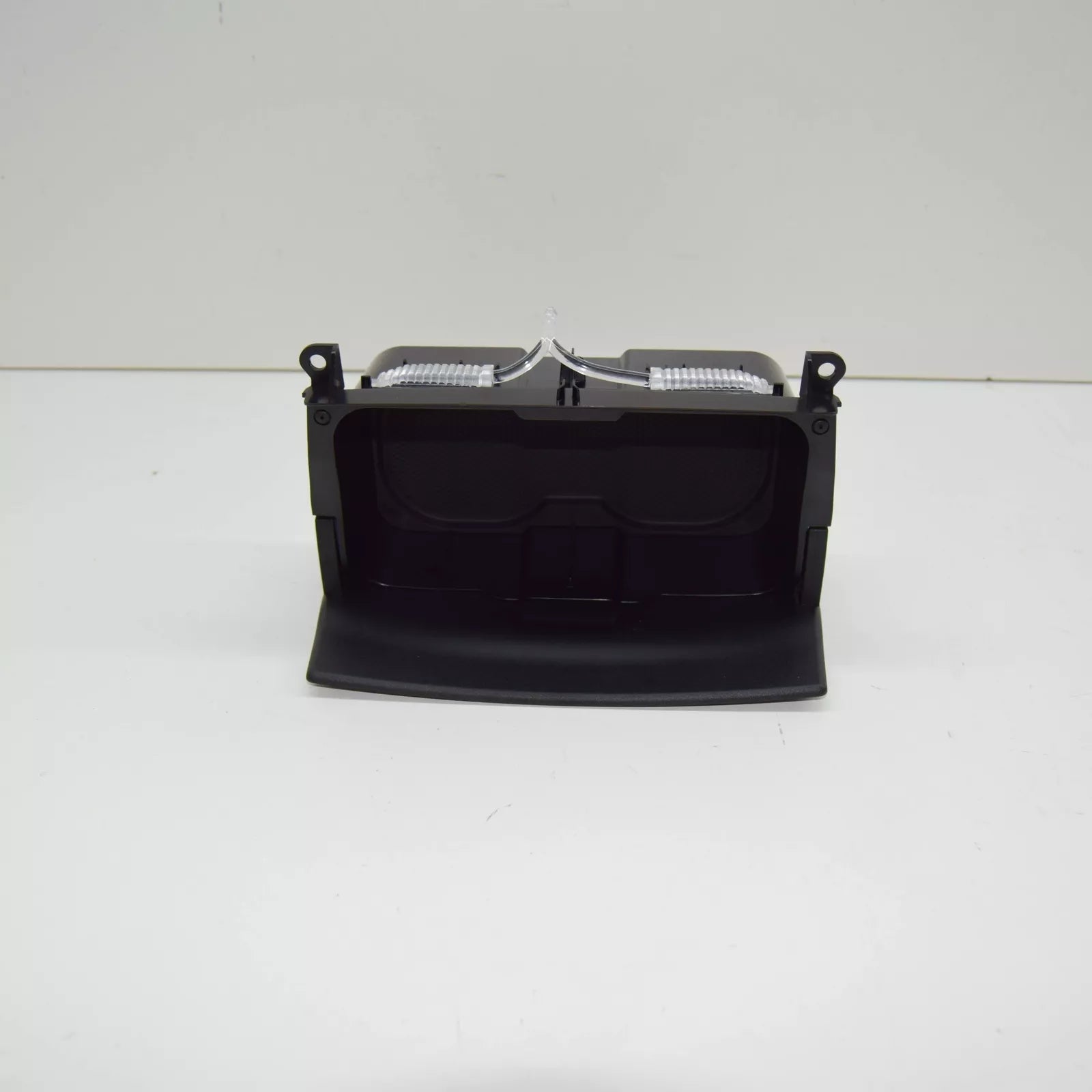 NEW MB SL R231 FRONT CENTRAL CONSOLE STOWAGE COMPARTMENT A2316800550 ORIGINAL