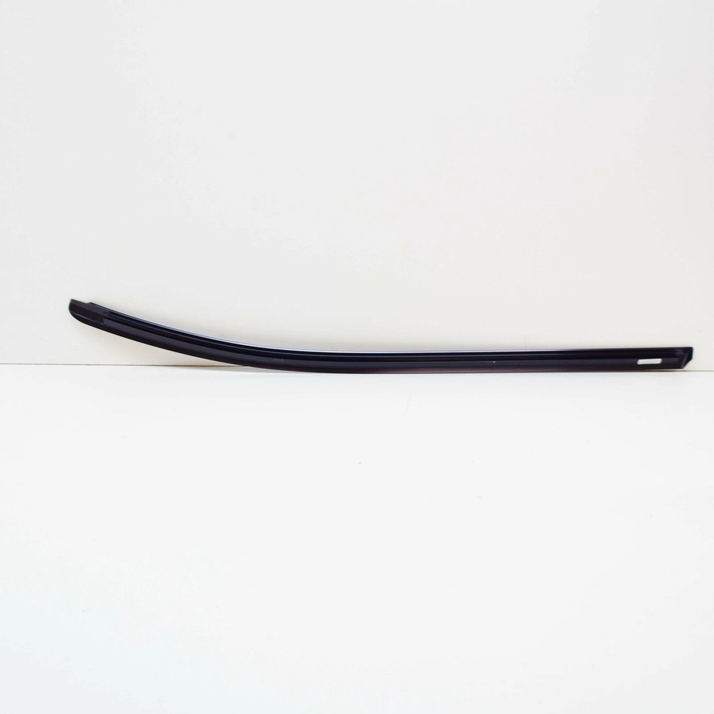 NEW MERCEDES-BENZ C COUPE C205 REAR LEFT WINDOW MOLDING A2056702501