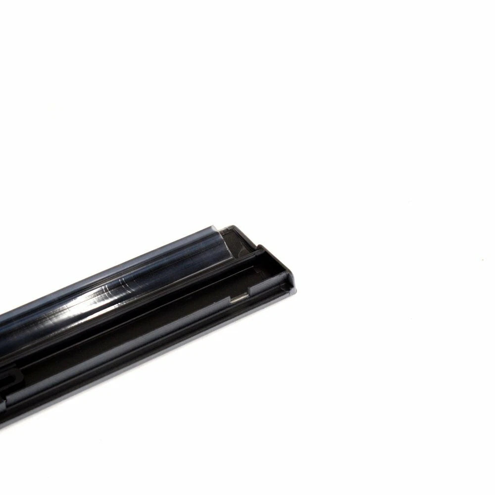 NEW AUDI A3 8P FRONT RIGHT DOOR MOULDING 8P3853960JGRU ORIGINAL