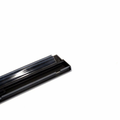 NEW AUDI A3 8P FRONT RIGHT DOOR MOULDING 8P3853960JGRU ORIGINAL