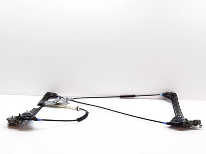 NEW BMW 3 E46 FRONT RIGHT DOOR WINDOW REGULATOR 8229106 51338229106 ORIGINAL