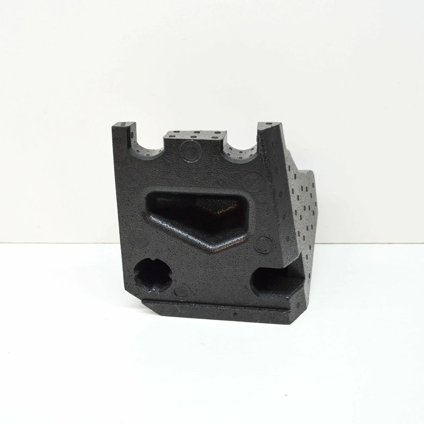 NEW AUDI Q8 BUMPER BUMPER IMPACT ABSORBER FOAM RIGHT 4M8807574