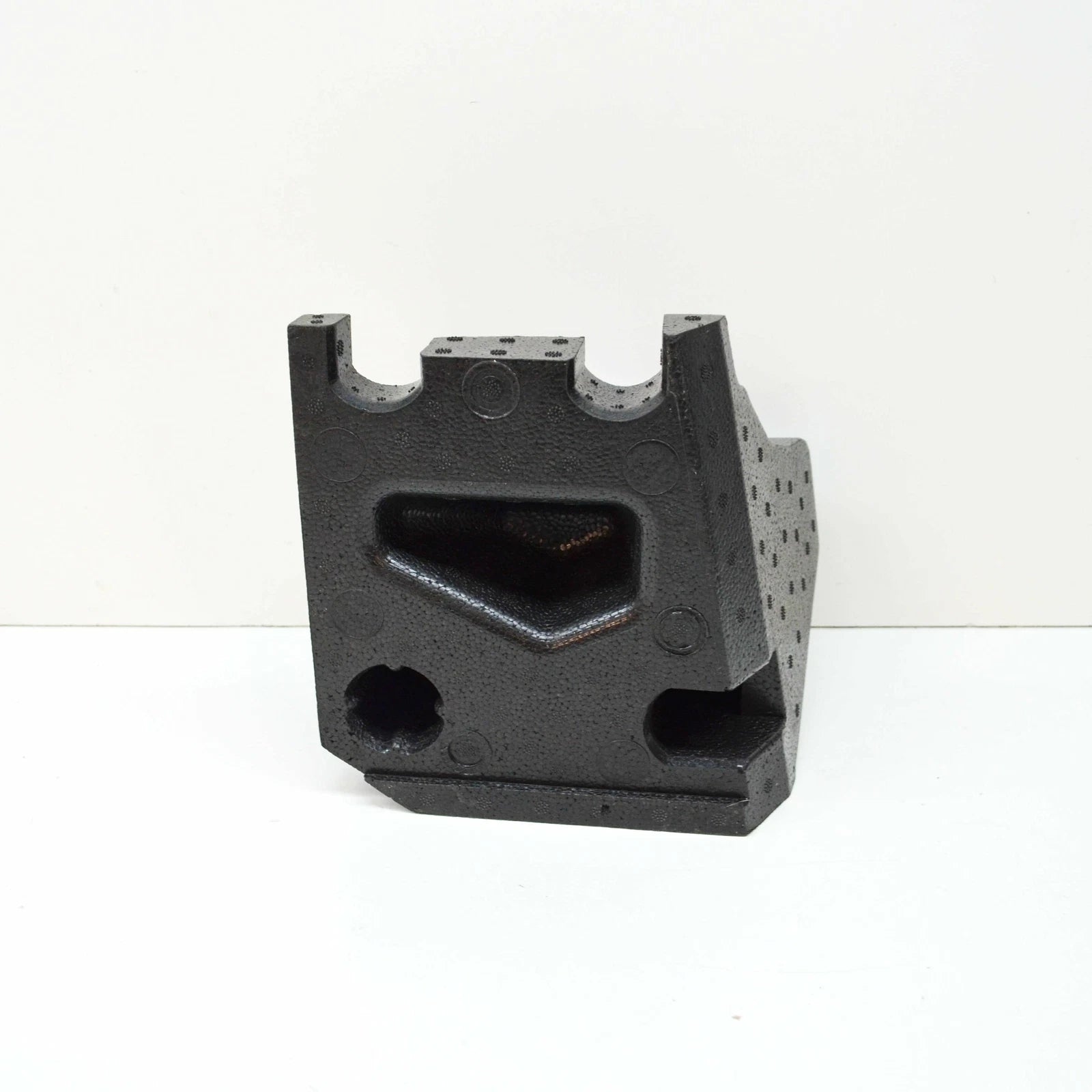 NEW AUDI Q8 BUMPER BUMPER IMPACT ABSORBER FOAM RIGHT 4M8807574