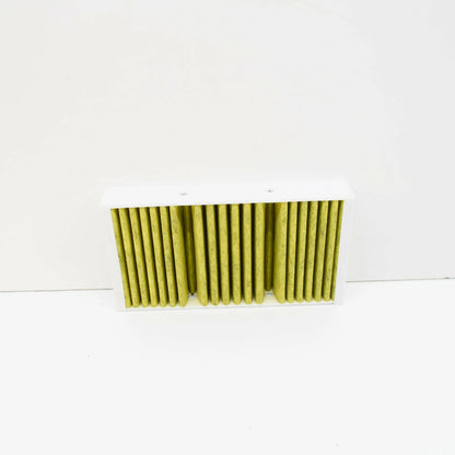 NEW MB GLE COUPE C292 FINE PARTICULATE CABIN AIR FILTER SET A2928300000 ORIGINAL