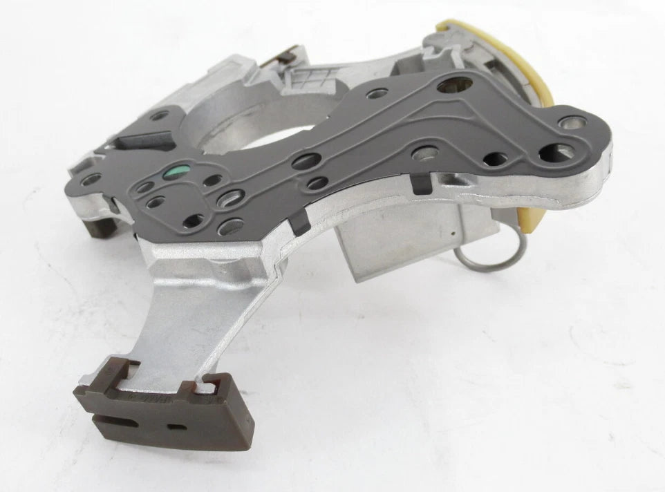 NEW AUDI A4 B7 ENGINE LEFT UPPER TIMING CHAIN TENSIONER 06E109217AN ORIGINAL