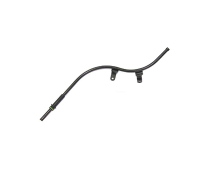 new audi a4 avant b8 oil dipstick tube 059115630aa original