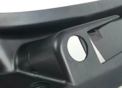 NEW MERCEDES-BENZ S W220 LUGAGGE RIGHT TOP COVER A22069042307C45 ORIGINAL