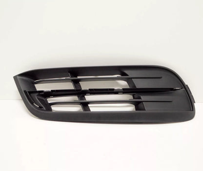 NEW BMW 5 F10 FRONT BUMPER RIGHT AIR INTAKE GRILLE 51117331728 2015 ORIGINAL