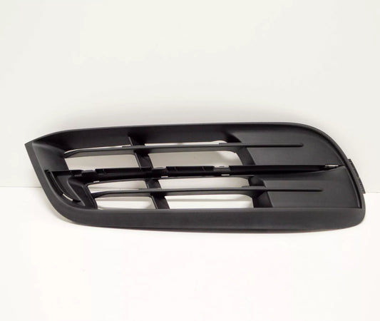 NEW BMW 5 F10 FRONT BUMPER RIGHT AIR INTAKE GRILLE 51117331728 2015 ORIGINAL