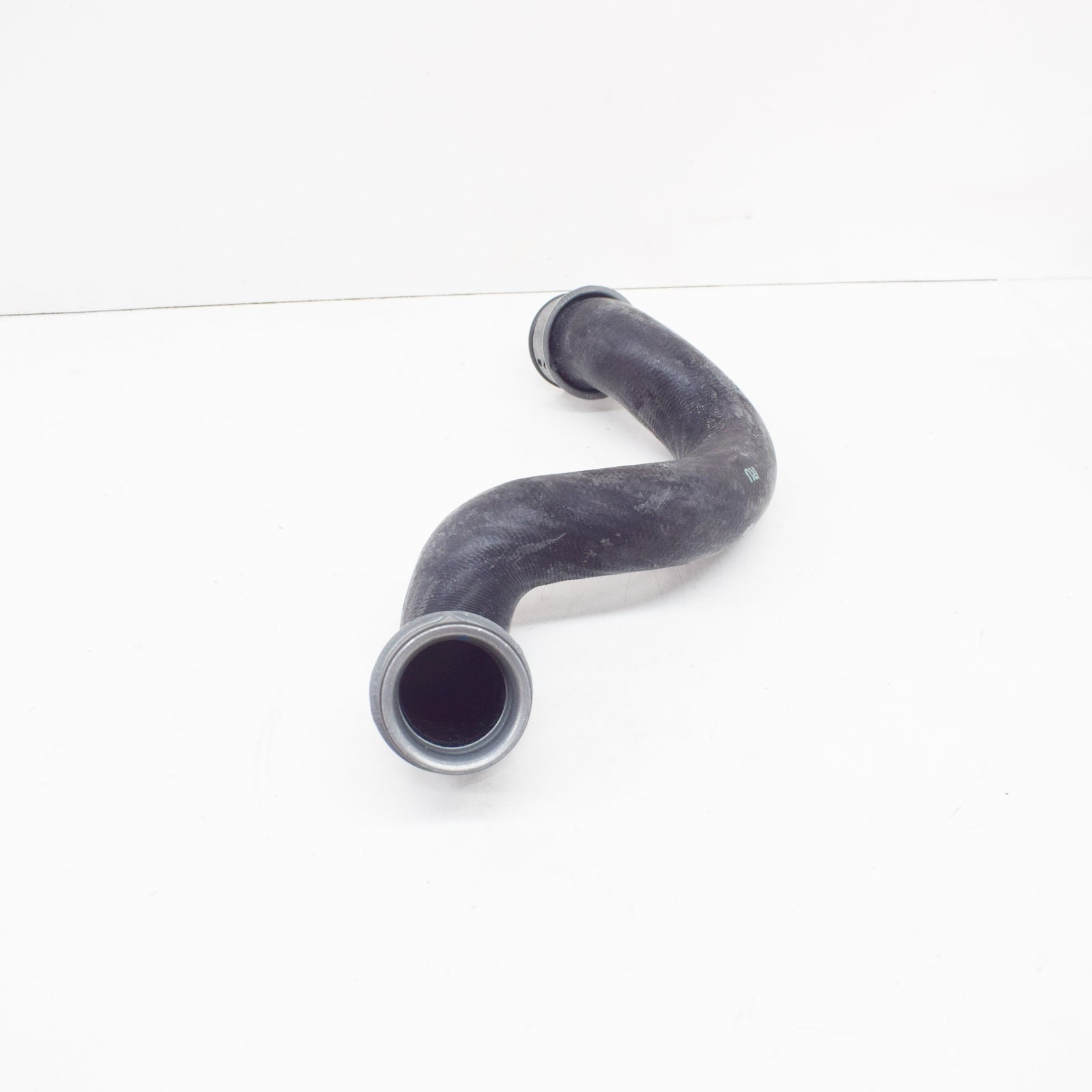 NEW MERCEDES-BENZ GLK X204 RIGHT UPPER RADIATOR PIPE HOSE A2045011782 ORIGINAL