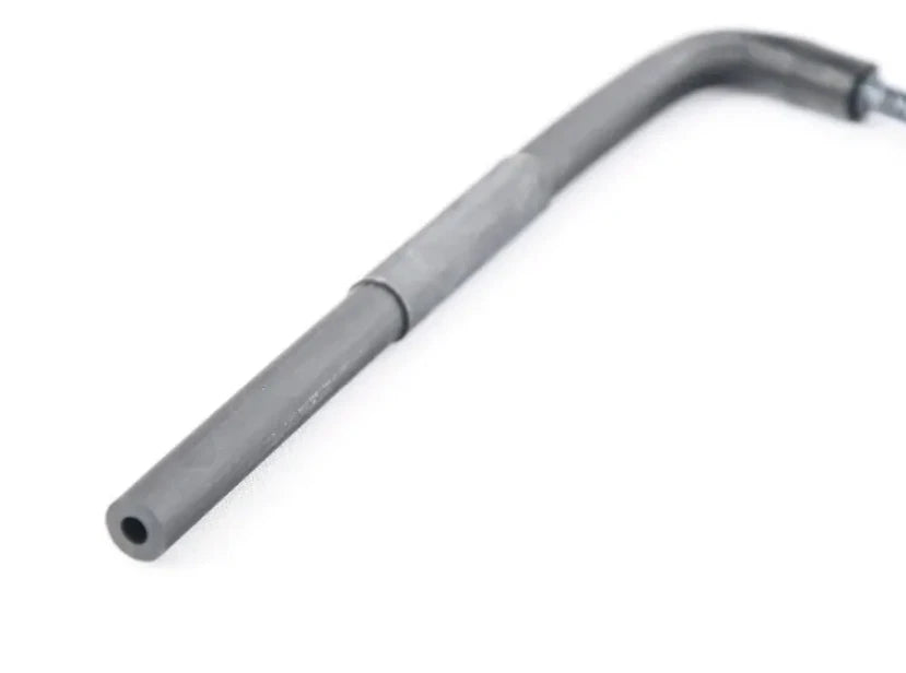 NEW AUDI R8 42 SECONDARY AIR PUMP PRESSURE CONTROL LINE 079131055B ORIGINAL