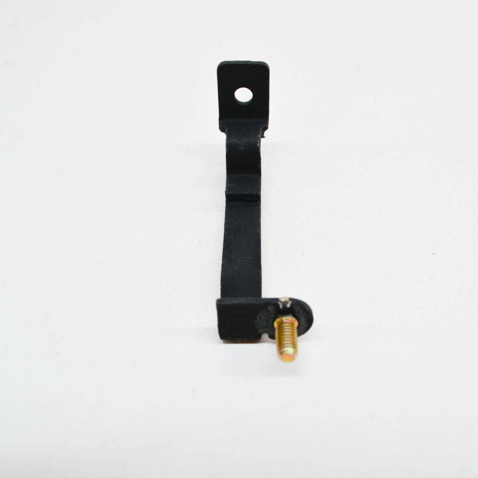 new bmw 5 e34 engine cover rear right bracket 11611747167 original