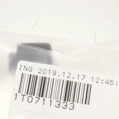 NEW VOLKSWAGEN TOURAN 1T HAND BRAKE LEVER PRESS STUD 1T0711333 ORIGINAL