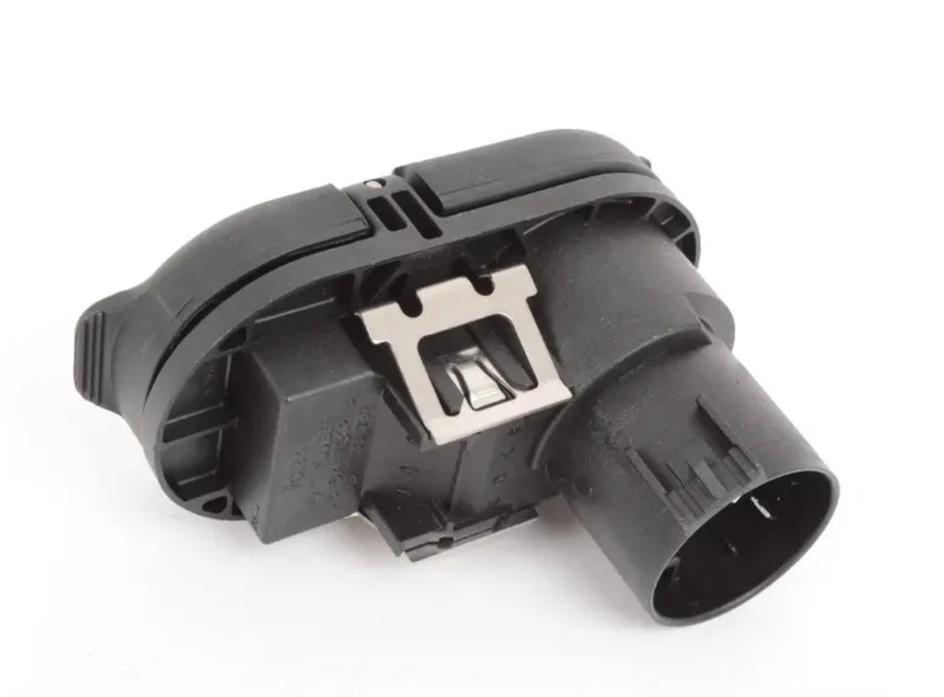 NEW BMW X5 F15, F85 TOW HITCH WIRING HARNESS 82712349500 2349500 ORIGINAL