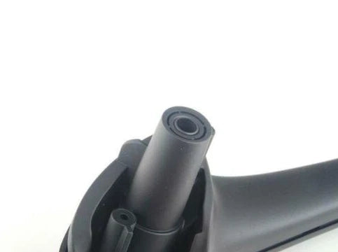 NEW MERCEDES-BENZ C W203 REAR LEFT DOOR GRAB HANDLE A20381017519116 ORIGINAL