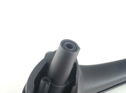 NEW MERCEDES-BENZ C W203 REAR LEFT DOOR GRAB HANDLE A20381017519116 ORIGINAL
