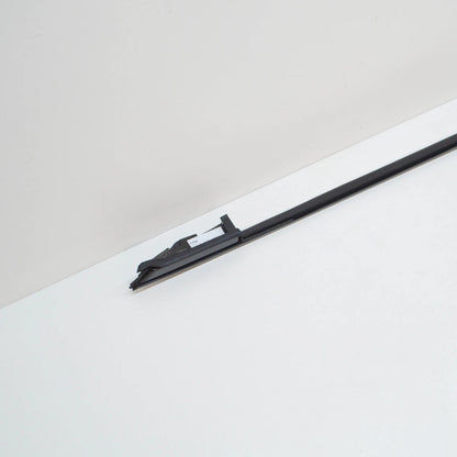 NEW BMW 4 F33, F83 REAR RIGHT DOOR WINDOW FINISHER 7295572 51377295572 ORIGINAL