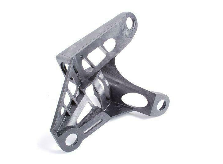 NEW AUDI A3 8P GEAR SHIFT ABUTMENT 1K0711789G ORIGINAL