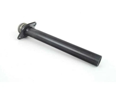 NEW MERCEDES-BENZ SL R107 EXHAUST SYSTEM LEFT CONNECTOR A1074901325 ORIGINAL