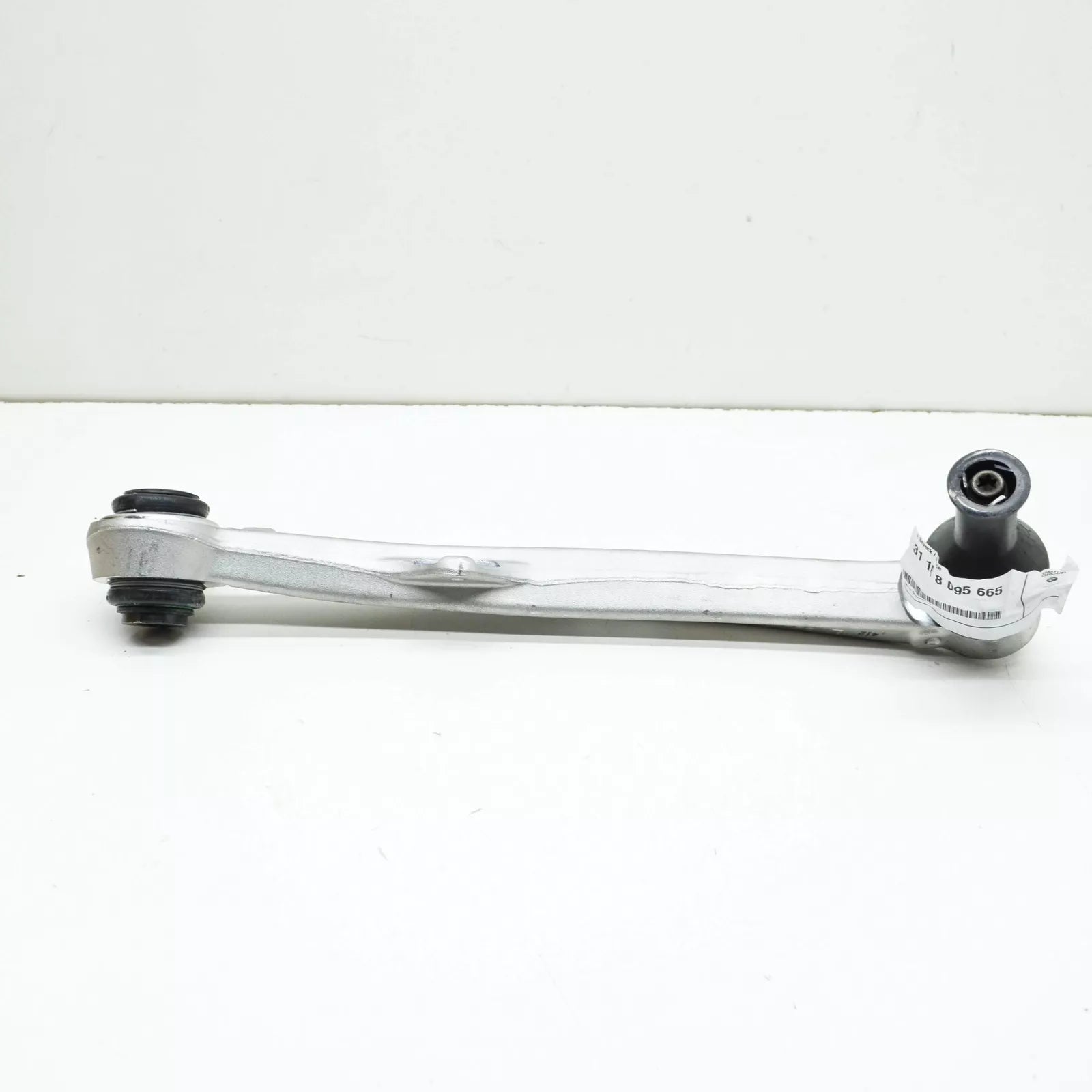 NEW BMW 4 COUPE M G82 FRONT AXLE LEFT WISHBONE CONTROL ARM 31108095665 ORIGINAL