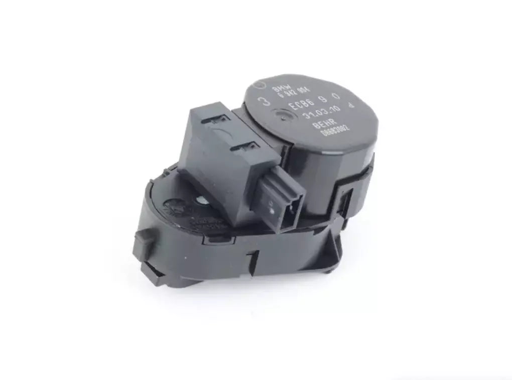 NEW BMW 5 E60 AIR INLET DOOR ACTUATOR 64116942994 6942994 ORIGINAL